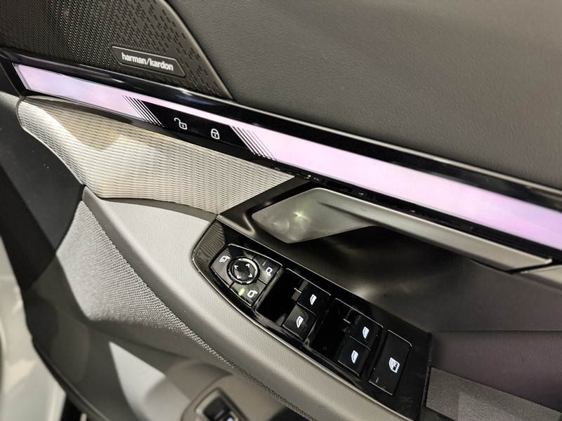  BMW 5 SERIES 530e M Sport 4dr Auto 5226927