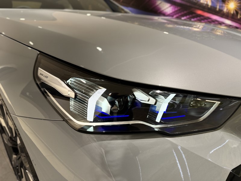  BMW 5 SERIES 530e M Sport 4dr Auto 5226934