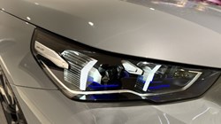 BMW 5 SERIES 530e M Sport 4dr Auto 5226934