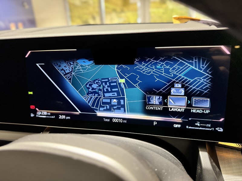  BMW 5 SERIES 530e M Sport 4dr Auto 5226928