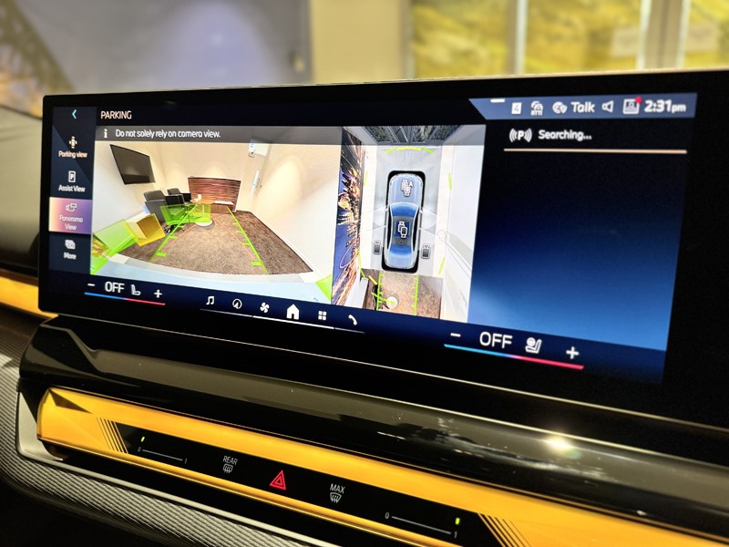  BMW 5 SERIES 530e M Sport 4dr Auto 5226931