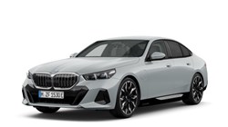 BMW 5 SERIES 530e M Sport 4dr Auto 5180530