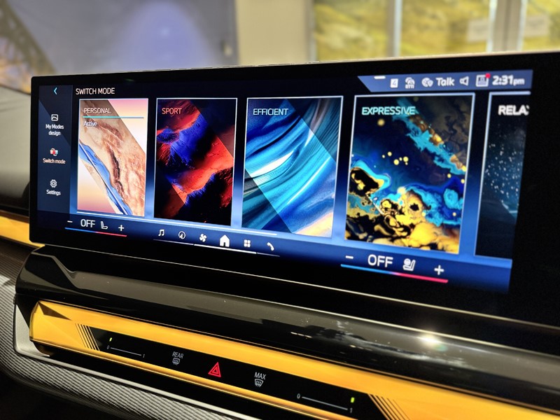  BMW 5 SERIES 530e M Sport 4dr Auto 5226932