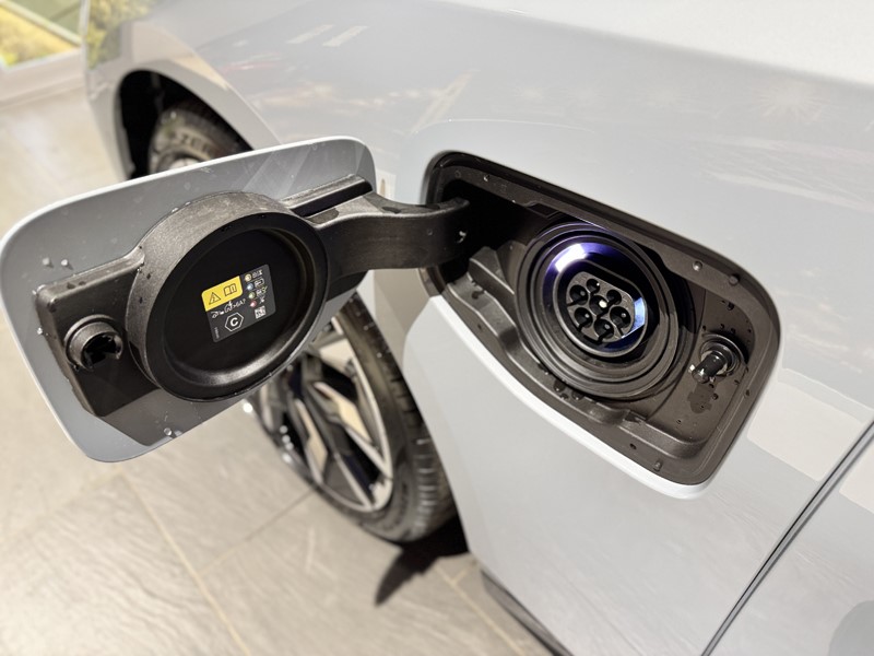  BMW 5 SERIES 530e M Sport 4dr Auto 5226933