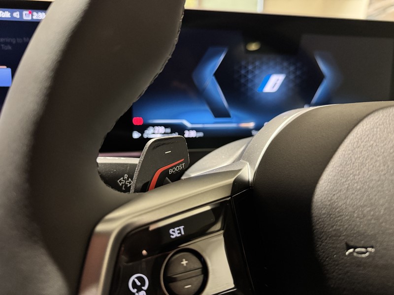  BMW 5 SERIES 530e M Sport 4dr Auto 5226929