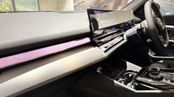 BMW 5 SERIES 530e M Sport 4dr Auto 5226916