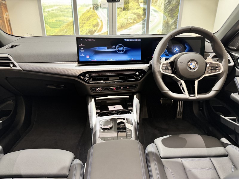  BMW 4 SERIES 420i M Sport 2dr Step Auto [Tech/Pro Pack] 5196976