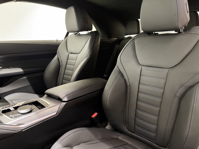  BMW 4 SERIES 420i M Sport 2dr Step Auto [Tech/Pro Pack] 5196982