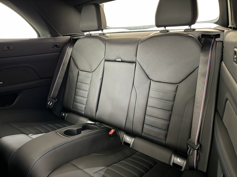  BMW 4 SERIES 420i M Sport 2dr Step Auto [Tech/Pro Pack] 5196983