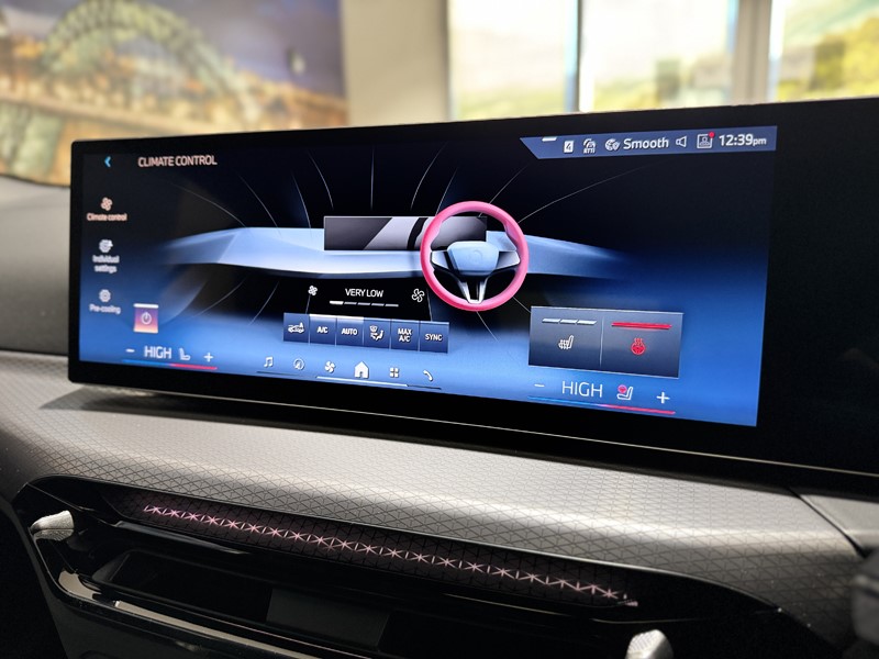  BMW 4 SERIES 420i M Sport 2dr Step Auto [Tech/Pro Pack] 5196993