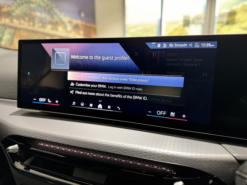  BMW 4 SERIES 420i M Sport 2dr Step Auto [Tech/Pro Pack] 5196979