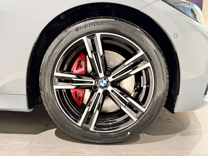  BMW 4 SERIES 420i M Sport 2dr Step Auto [Tech/Pro Pack] 5196985