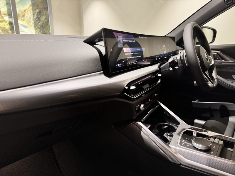  BMW 4 SERIES 420i M Sport 2dr Step Auto [Tech/Pro Pack] 5196978