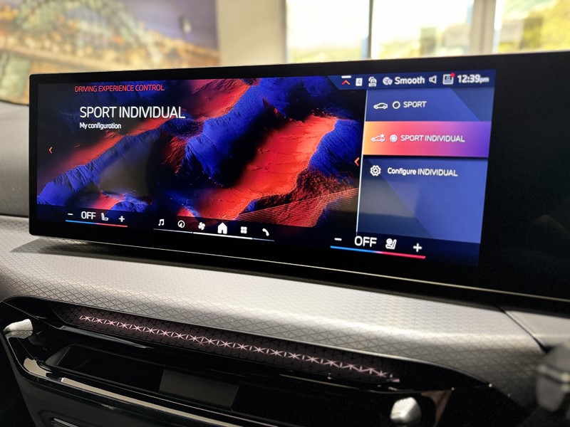  BMW 4 SERIES 420i M Sport 2dr Step Auto [Tech/Pro Pack] 5196991