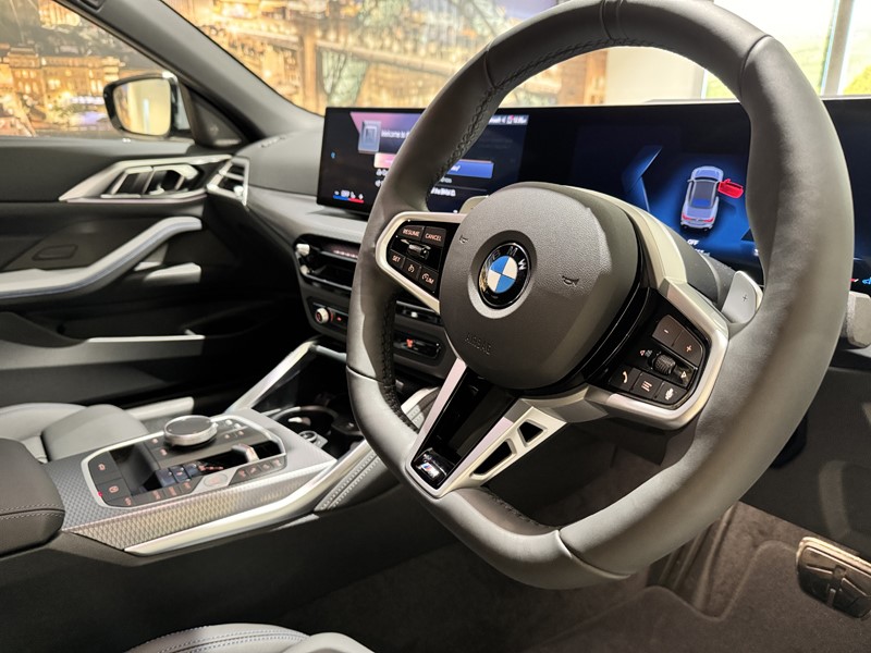  BMW 4 SERIES 420i M Sport 2dr Step Auto [Tech/Pro Pack] 5196977