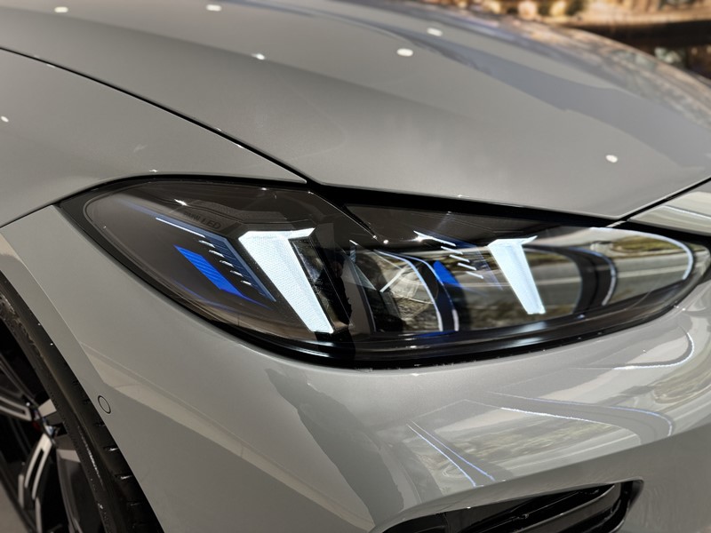  BMW 4 SERIES 420i M Sport 2dr Step Auto [Tech/Pro Pack] 5196995