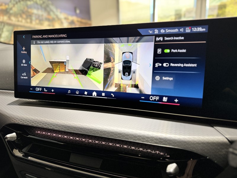  BMW 4 SERIES 420i M Sport 2dr Step Auto [Tech/Pro Pack] 5196992