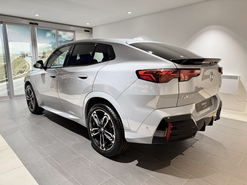  BMW iX2 150kW eDrive20 M Sport 65kWh 5dr Auto 5196959