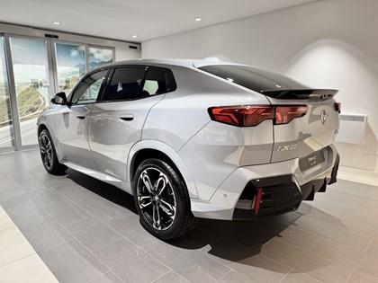 BMW iX2 150kW eDrive20 M Sport 65kWh 5dr Auto