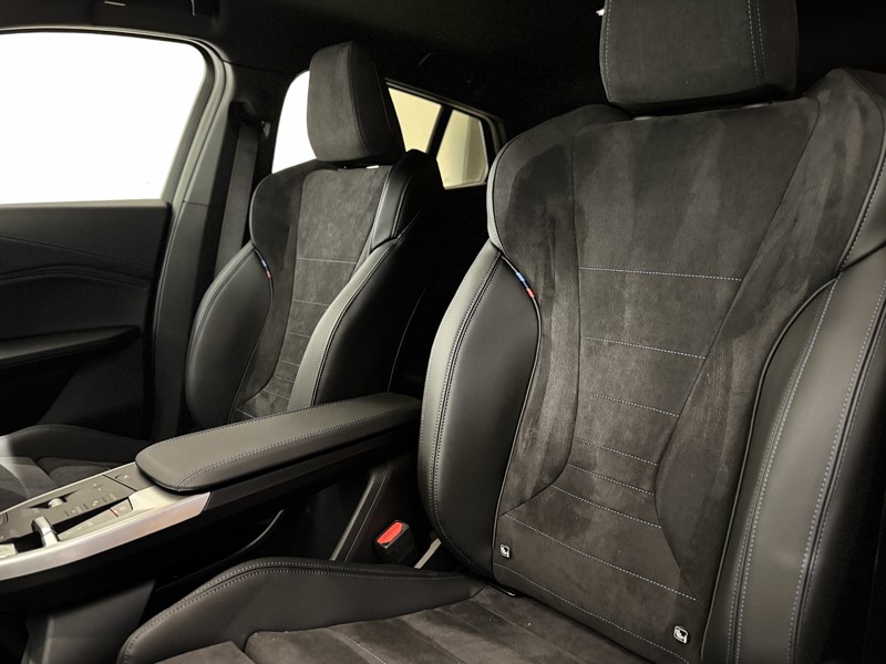  BMW iX2 150kW eDrive20 M Sport 65kWh 5dr Auto 5196964