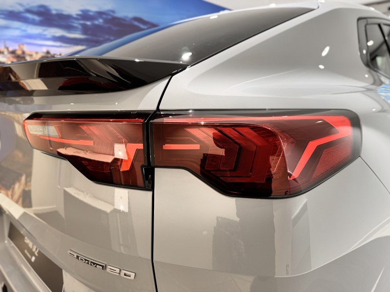  BMW iX2 150kW eDrive20 M Sport 65kWh 5dr Auto 5196973