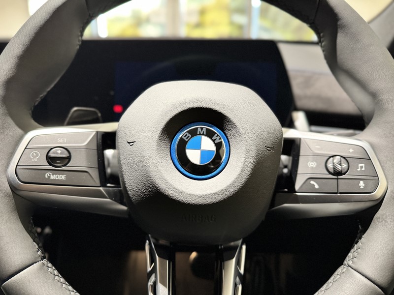  BMW iX2 150kW eDrive20 M Sport 65kWh 5dr Auto 5196969