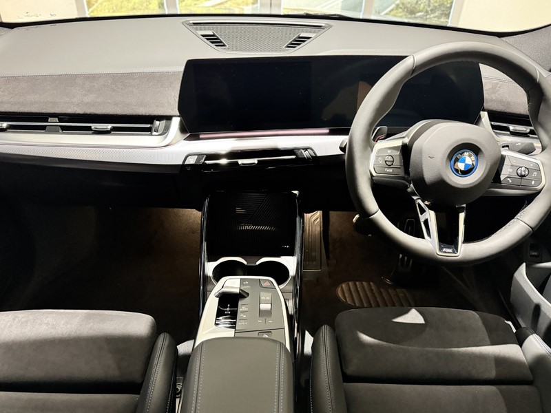  BMW iX2 150kW eDrive20 M Sport 65kWh 5dr Auto 5196960