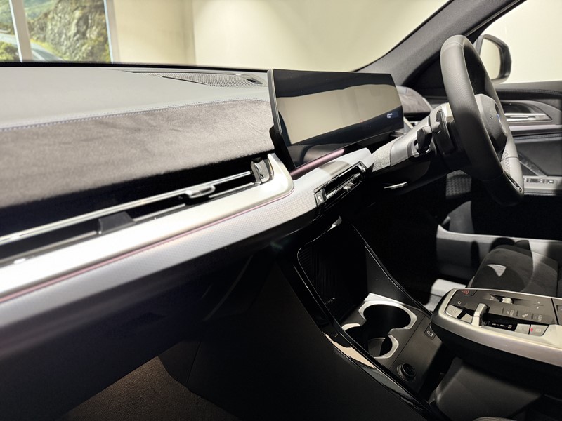  BMW iX2 150kW eDrive20 M Sport 65kWh 5dr Auto 5196961