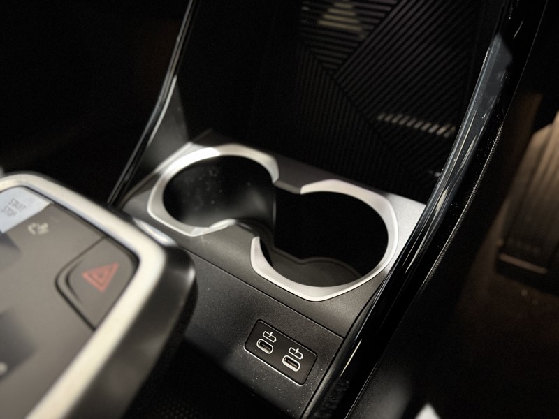  BMW iX2 150kW eDrive20 M Sport 65kWh 5dr Auto 5196970