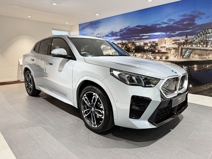 BMW iX2 150kW eDrive20 M Sport 65kWh 5dr Auto