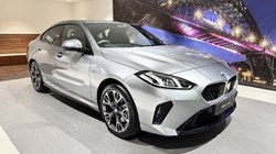 BMW 2 SERIES 220 M Sport 4dr Step Auto 5290842