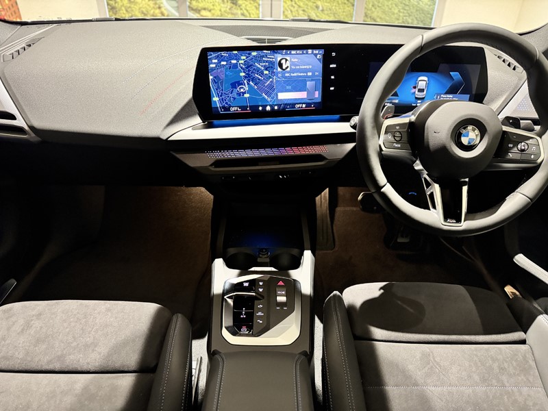  BMW 2 SERIES 220 M Sport 4dr Step Auto 5290844