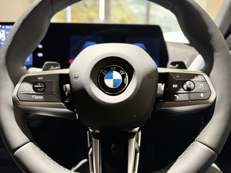  BMW 2 SERIES 220 M Sport 4dr Step Auto 5290856