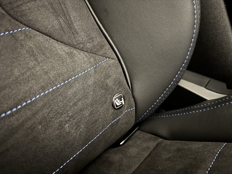  BMW 2 SERIES 220 M Sport 4dr Step Auto 5290863