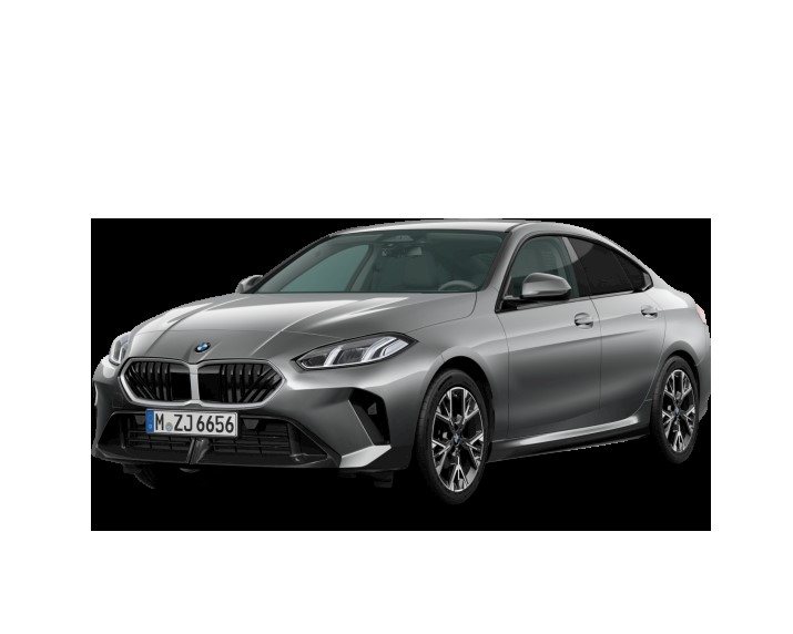  BMW 2 SERIES 220 M Sport 4dr Step Auto