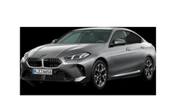 BMW 2 SERIES 220 M Sport 4dr Step Auto 5240409