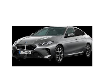BMW 2 SERIES 220 M Sport 4dr Step Auto