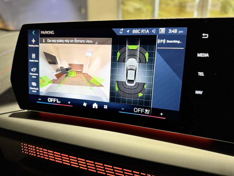  BMW 2 SERIES 220 M Sport 4dr Step Auto 5290861