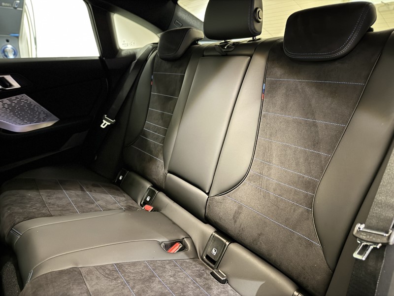  BMW 2 SERIES 220 M Sport 4dr Step Auto 5290851