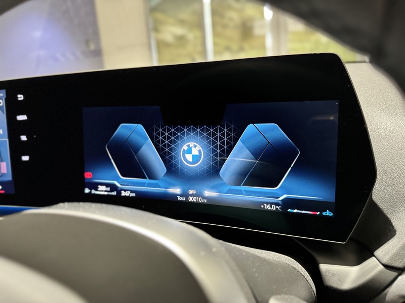  BMW 2 SERIES 220 M Sport 4dr Step Auto 5290848