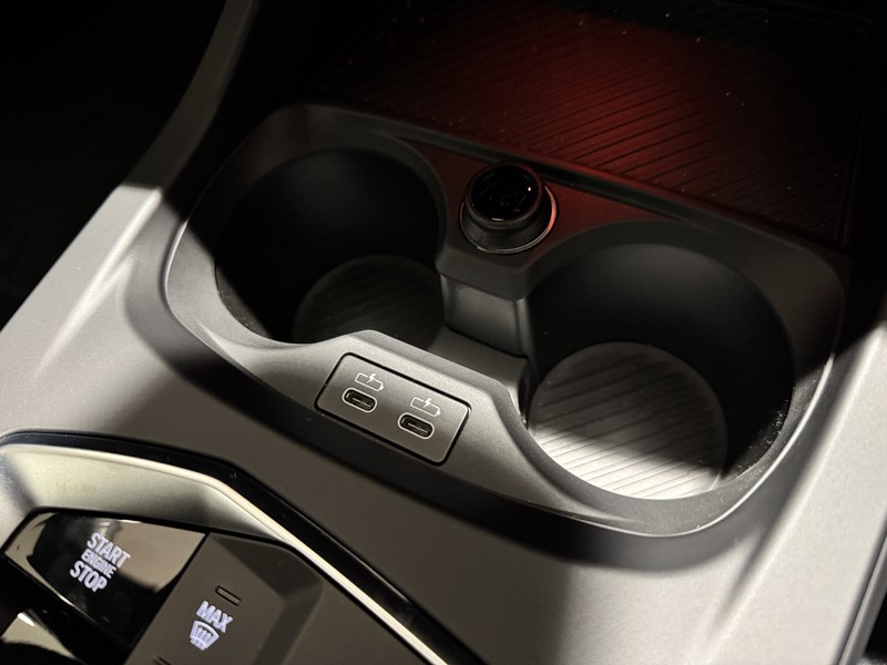  BMW 2 SERIES 220 M Sport 4dr Step Auto 5290862