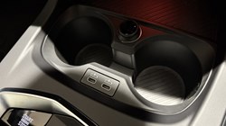 BMW 2 SERIES 220 M Sport 4dr Step Auto 5290862