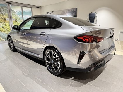 BMW 2 SERIES 220 M Sport 4dr Step Auto