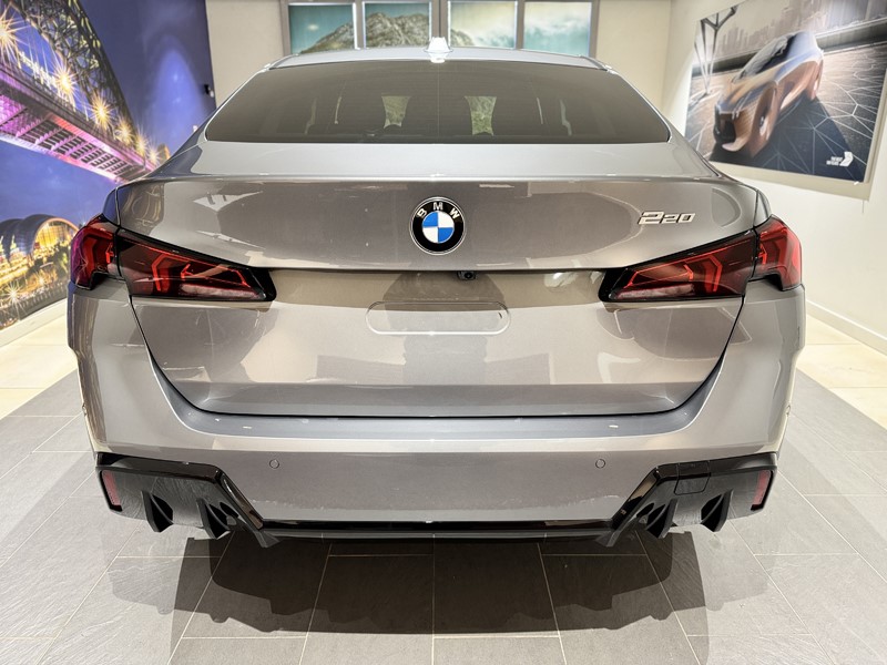  BMW 2 SERIES 220 M Sport 4dr Step Auto 5290854