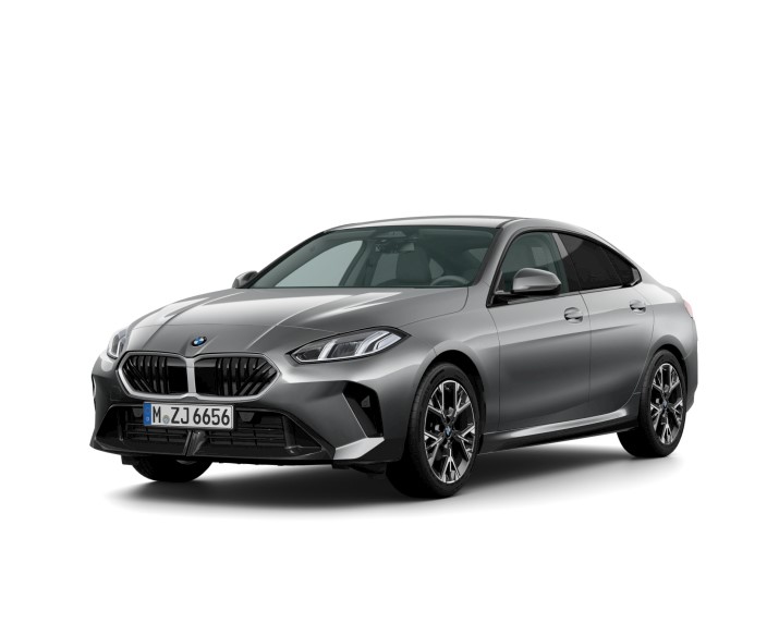  BMW 2 SERIES 220 M Sport 4dr Step Auto