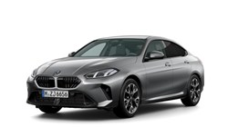 BMW 2 SERIES 220 M Sport 4dr Step Auto 5250174