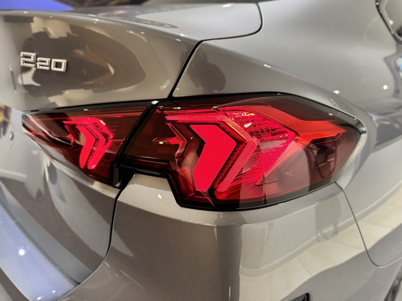  BMW 2 SERIES 220 M Sport 4dr Step Auto 5290865