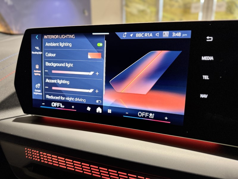  BMW 2 SERIES 220 M Sport 4dr Step Auto 5290859