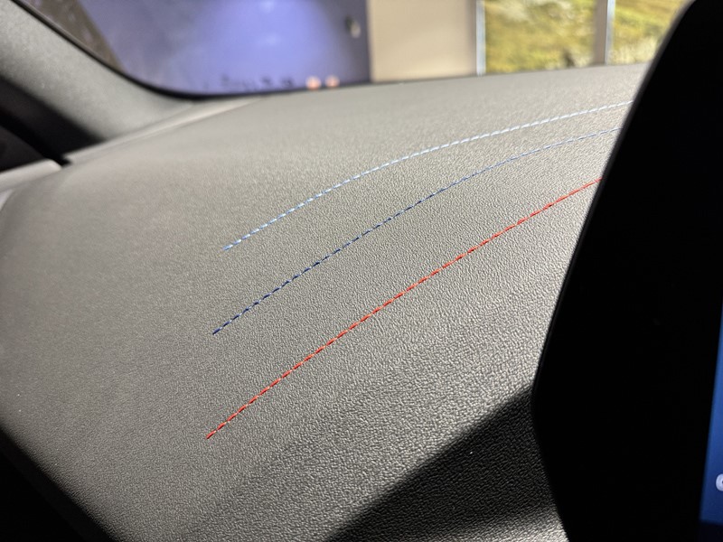  BMW 2 SERIES 220 M Sport 4dr Step Auto 5290858