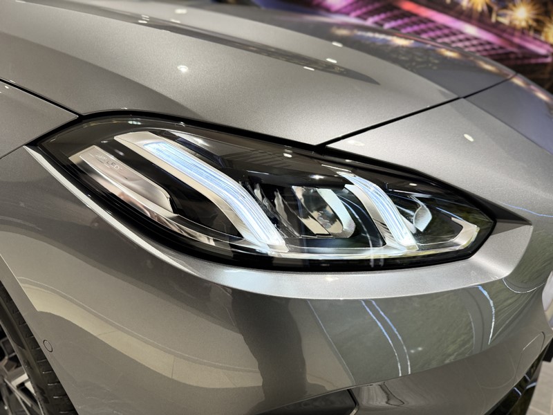  BMW 2 SERIES 220 M Sport 4dr Step Auto 5290864